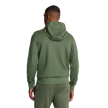 Lyle & Scott - Mens Fly Fleece Sports Hoodie