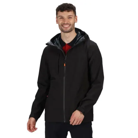 Regatta - Mens X-Pro Triode II Shell Waterproof Jacket