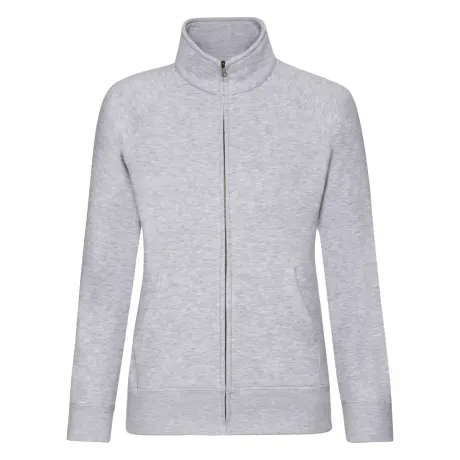 Fruit of the Loom - Womens/Ladies Premium Lady Fit Jacket