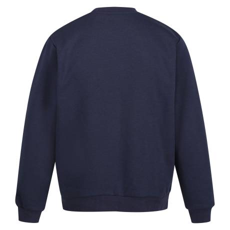 Regatta - Mens Pro Crew Neck Sweatshirt