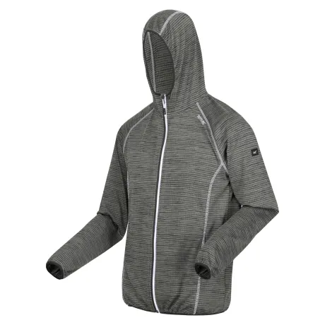 Regatta - Mens Yonder Full Zip Hoodie