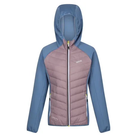 Regatta - Womens/Ladies Andreson VIII Hybrid Jacket