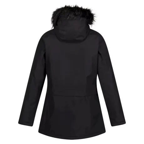 Regatta - - Parka MYLA - Femme