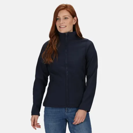 Regatta - Professional Kingsley - Veste imperméable 3en1 - Femme