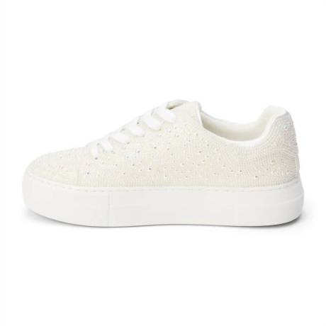 Matisse - Women's Julia Pearl Sneakers