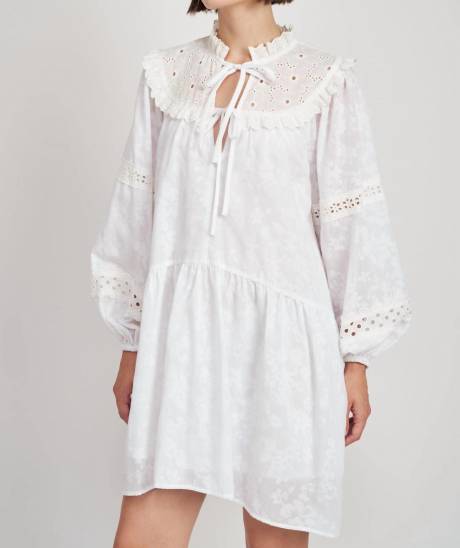 En Saison Mini robe Delilah