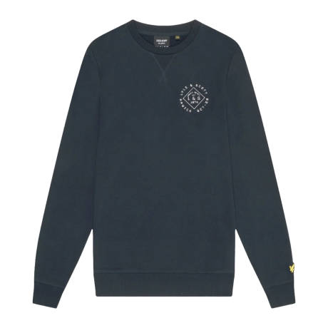 Lyle & Scott - - Sweat - Homme