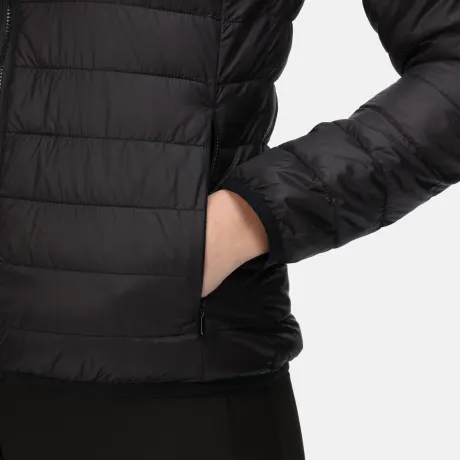 Regatta - Womens/Ladies Hillpack Padded Jacket