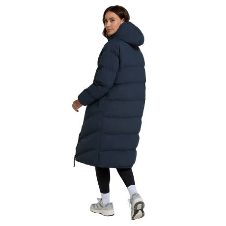 Animal - - Veste matelassée COCOON - Femme