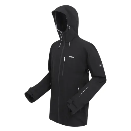 Regatta - Mens Okara Waterproof Jacket