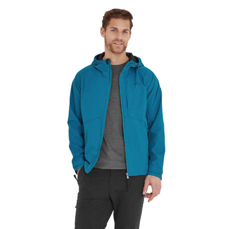 TOG24 - Mens Brigsteer Waterproof Jacket