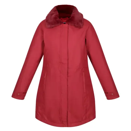 Regatta - - Parka RENATA - Femme