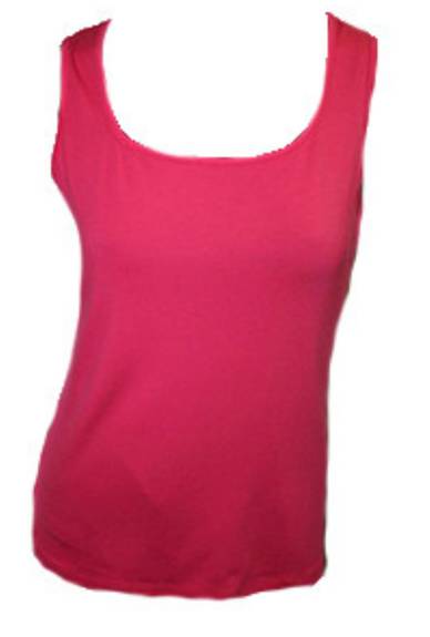 ANGEL - Bra-Friendly Tank Top