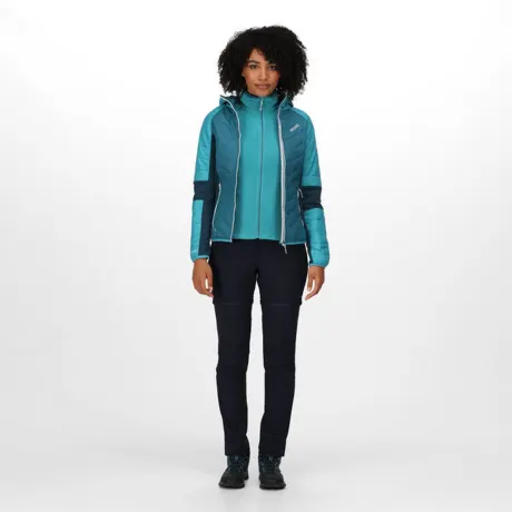 Regatta - - Veste matelassée TRUTTON - Femme