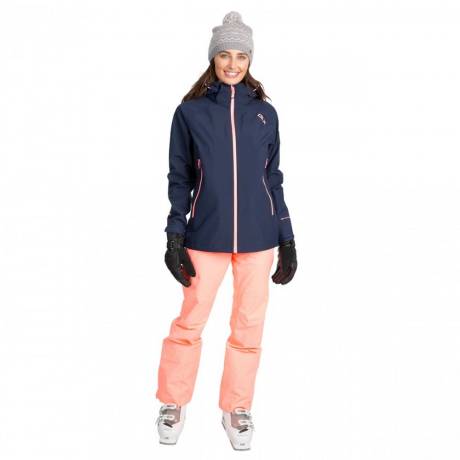 Trespass - - Blouson de ski TAMMIN - Femme