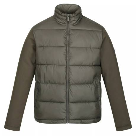 Regatta - Mens Firmilien Lightweight Puffer Jacket