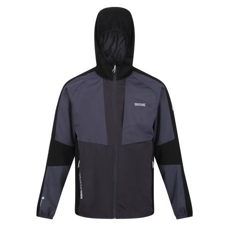 Regatta - - Veste softshell TARVOS - Homme