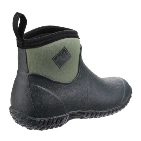 Muck Boots - Mens Muckster II Ankle All-Purpose Lightweight Shoe