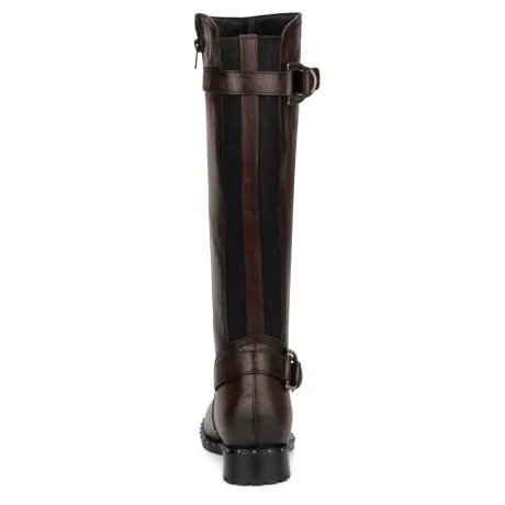 Vintage Foundry Co. - Women's Sahara Tall Boot