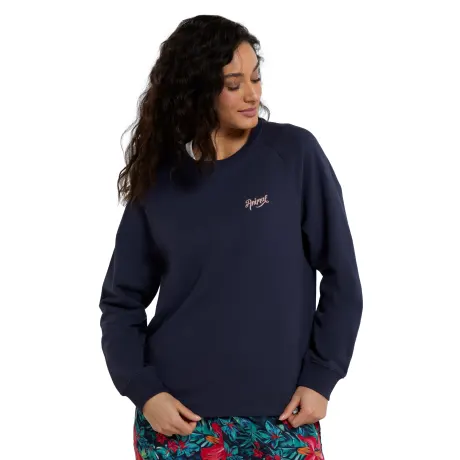 Animal - Womens/Ladies Maya Natural Sweatshirt