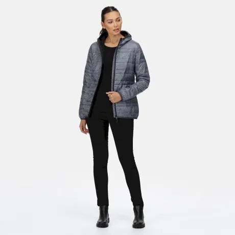 Regatta - - Veste isolée FIREDOWN - Femme