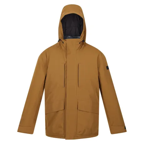 Regatta - Mens Ronin Waterproof Jacket