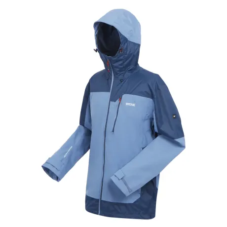 Regatta - Mens Highton III Stretch Waterproof Jacket