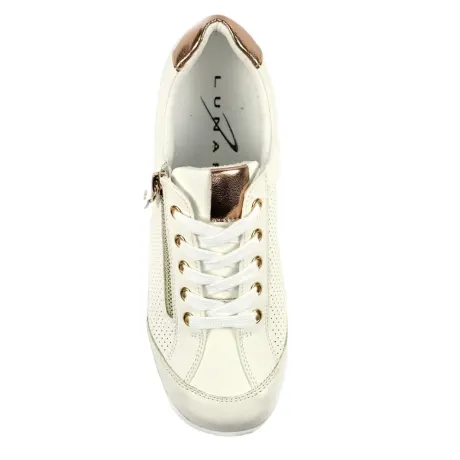 Lunar - Womens/Ladies Tori Sneakers