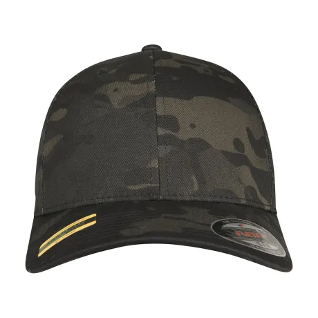 Flexfit - Camouflage Cap