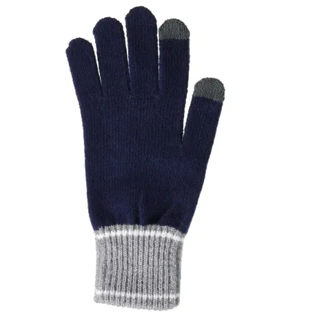 Puma - Unisex Adult Knitted Winter Gloves