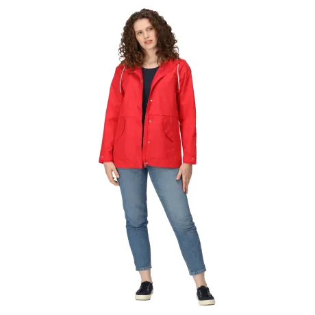 Regatta - - Veste imperméable BAYLA - Femme