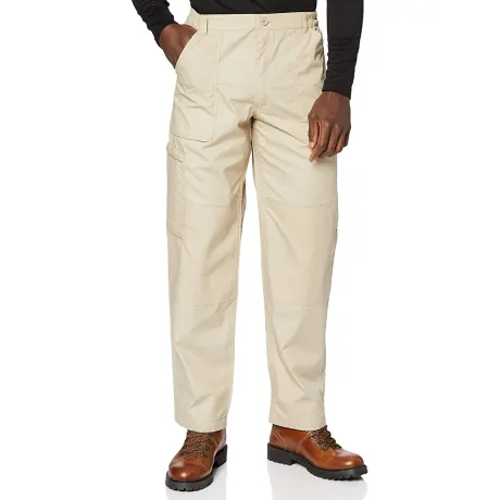 Regatta - Mens Sports New Action Pants/Trousers