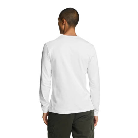 Lyle & Scott - - T-shirt - Homme