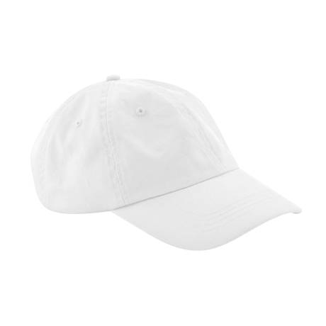 Beechfield - Unisex Adult 6 Panel Cotton Baseball Cap