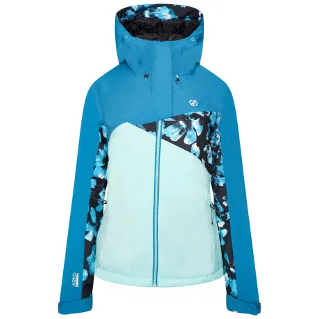 Dare 2B - Womens/Ladies Determined Blossom Ski Jacket