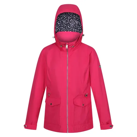 Regatta - - Veste imperméable NAVASSA - Femme