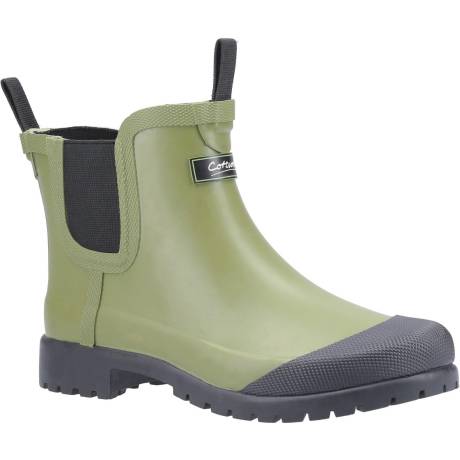 Cotswold - - Bottes de pluie BLENHEIM - Femme