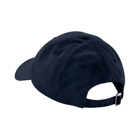 Beechfield - Unisex Adult 6 Panel Cotton Baseball Cap