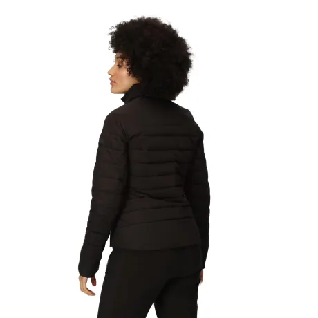 Regatta - Womens/Ladies Keava III Baffled Padded Jacket