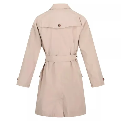 Regatta - - Trench GIOVANNA FLETCHER COLLECTION - MADALYN - Femme