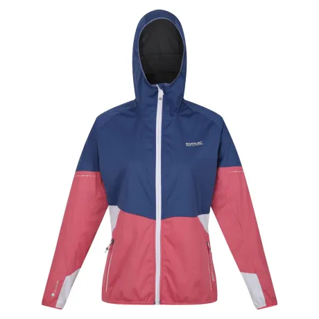 Regatta - Womens/Ladies Tarvos V Lightweight Soft Shell Jacket