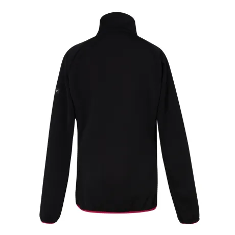 Regatta - Womens/Ladies Ravenhill Full Zip Fleece Top