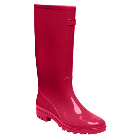 Regatta - - Bottes de pluie WENLOCK - Femme