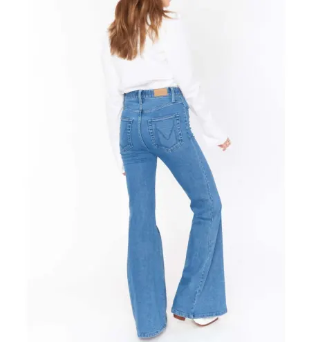 Show Me Your Mumu - Hawn Bell Jeans