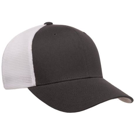 Flexfit - Unisex Adult 110 Mesh Two Tone Cap