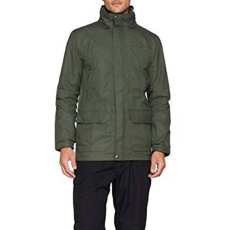 Regatta - Vertex III - Veste imperméable et respirante - Homme