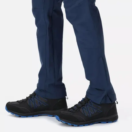 Regatta - Mens Questra IV Hiking Trousers