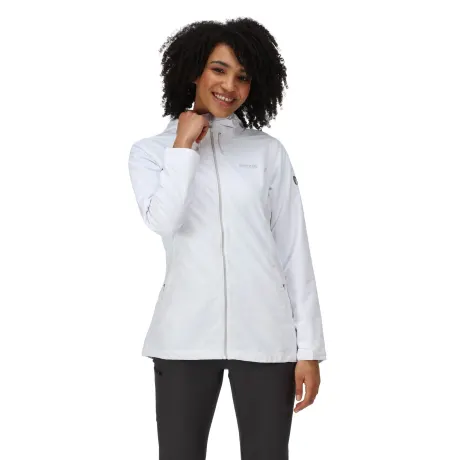 Regatta - - Veste imperméable HAMARA - Femme