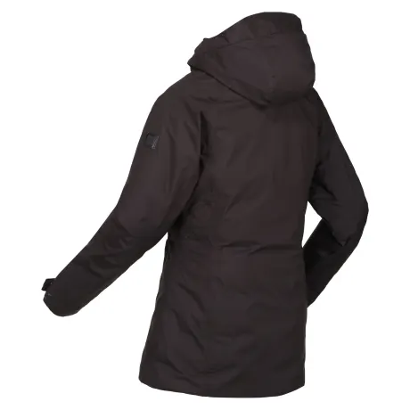 Regatta - - Veste imperméable SANDA - Femme