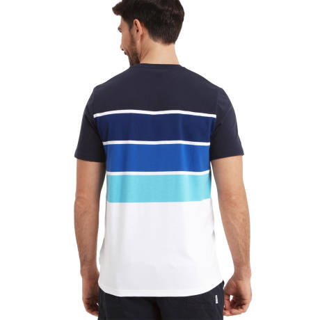 TOG24 - - T-shirt WHITWICK - Homme